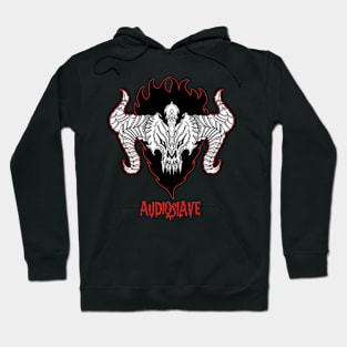 Blackout Inside Audioslave Hoodie